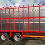 Cattle trailer Image 2