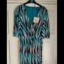 BNWT Girl in Mind Occasion Dress Image 2