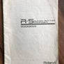 Roland R5 Image 3
