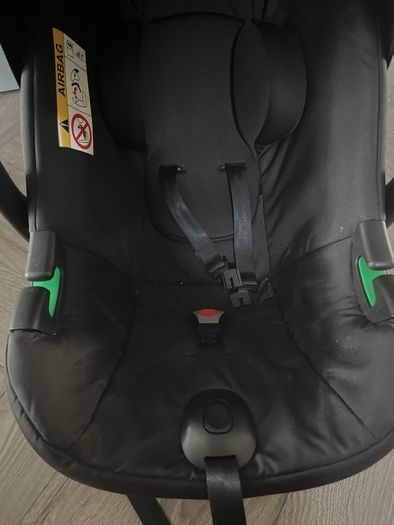 car seat