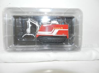 Fire Engines