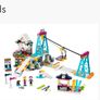 lego ski bundle 3sets Image 4