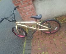 Bmx