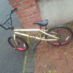 Bmx