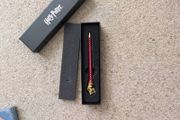 Harry Potter Gryffendor pen