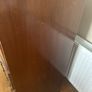 Mahogany Tall Chest of Drawers Image 4