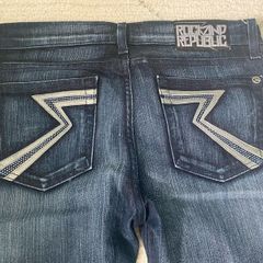 Rock and Republic Jeans