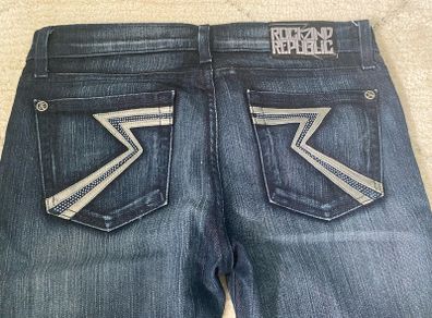 Rock and Republic Jeans