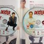 Dexter - Season 1 [2006] [DVD TV Boxset] Image 3