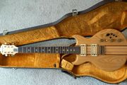Electric guitar Oakland ZX1200