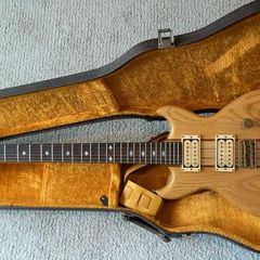 Electric guitar Oakland ZX1200