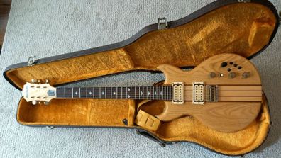 Electric guitar Oakland ZX1200