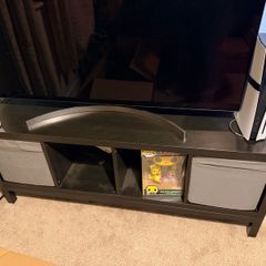 kallax TV unit
