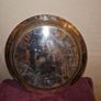 Deo Favente silver plate Image 5