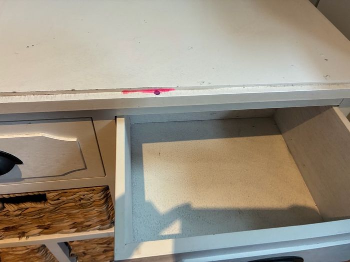 Storage Cabinet/Unit
