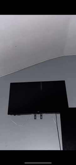 JVC smart tv