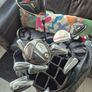 set of clubs Image 2