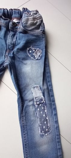 Girls trousers