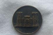 Us Ww1 Pin