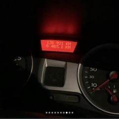 2007 Renault Clio
