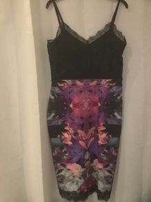 New Dress
