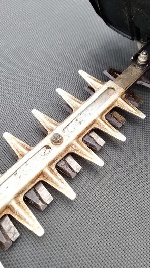 Tanaka Hedge Trimmer