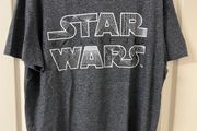 Star wars official T shirt