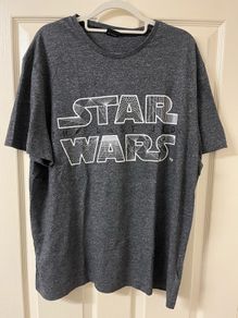 Star wars official T shirt