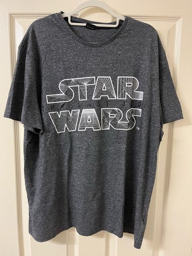 Star wars official T shirt
