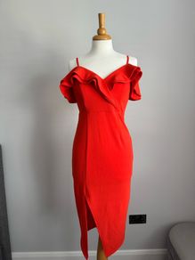 Midi dress