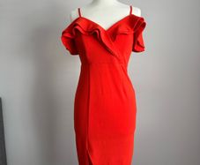 Midi dress