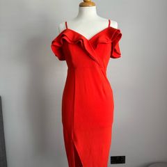Midi dress