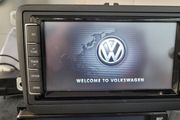 volkswagon stereo
