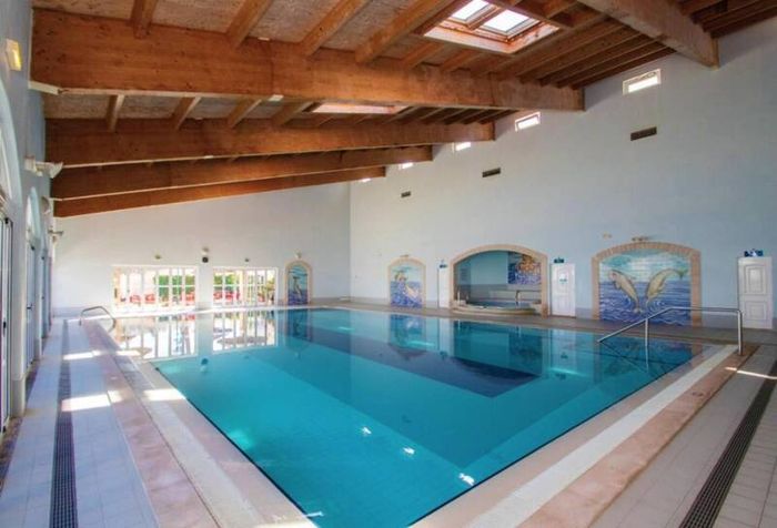 Algarve holiday rental