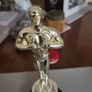 Worlds greatest teacher trophy Image 4