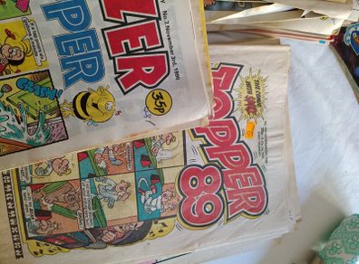 Comics