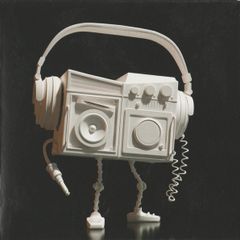 Rudimental CD - Ground Control