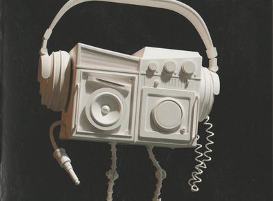 Rudimental CD - Ground Control