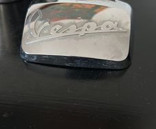 Vespa spare part
