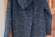 ladies jacket large
