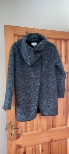 ladies jacket large