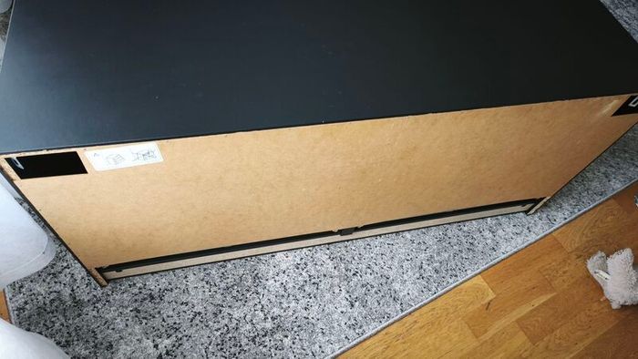 TV bench