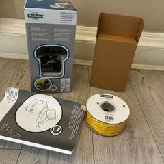 Petsafe Pet containment system brand new in box