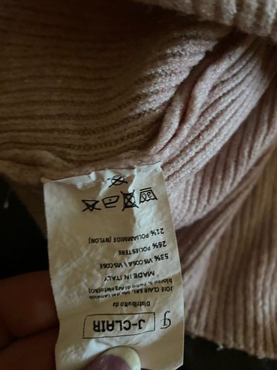 J-Clair jacket/S