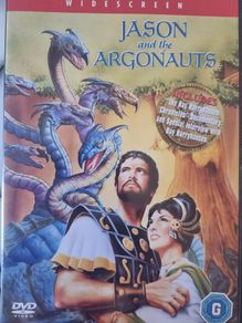 Jason And The Argonauts