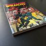Graphic novel - Batman Wildcat TP Image 3