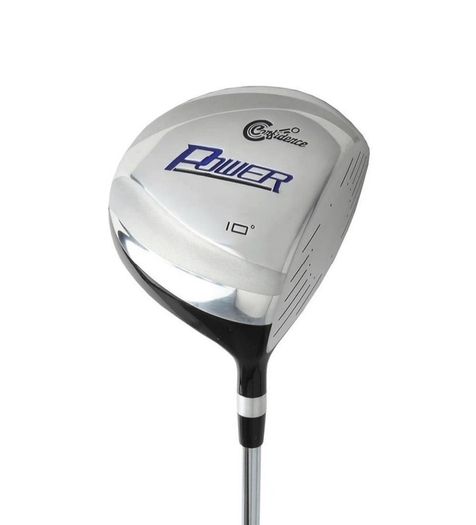 Tall MENS Right Hand Golf Clubs Set & Bag (1inch Longer Shaft) Confidence V3