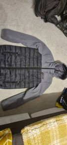 MCkenzie coat