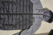 MCkenzie coat