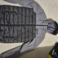 MCkenzie coat